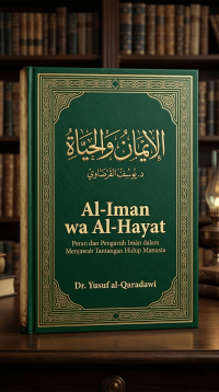 Image of Al-Iman wa Al-hayat