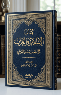 Image of الإسلام والغرب